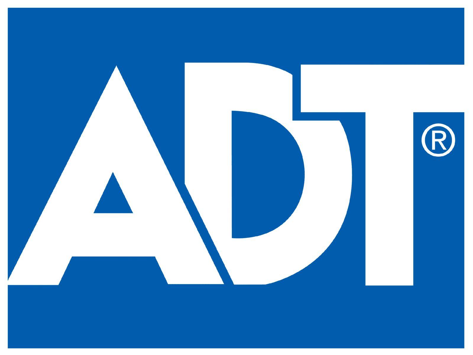 ADT logo
