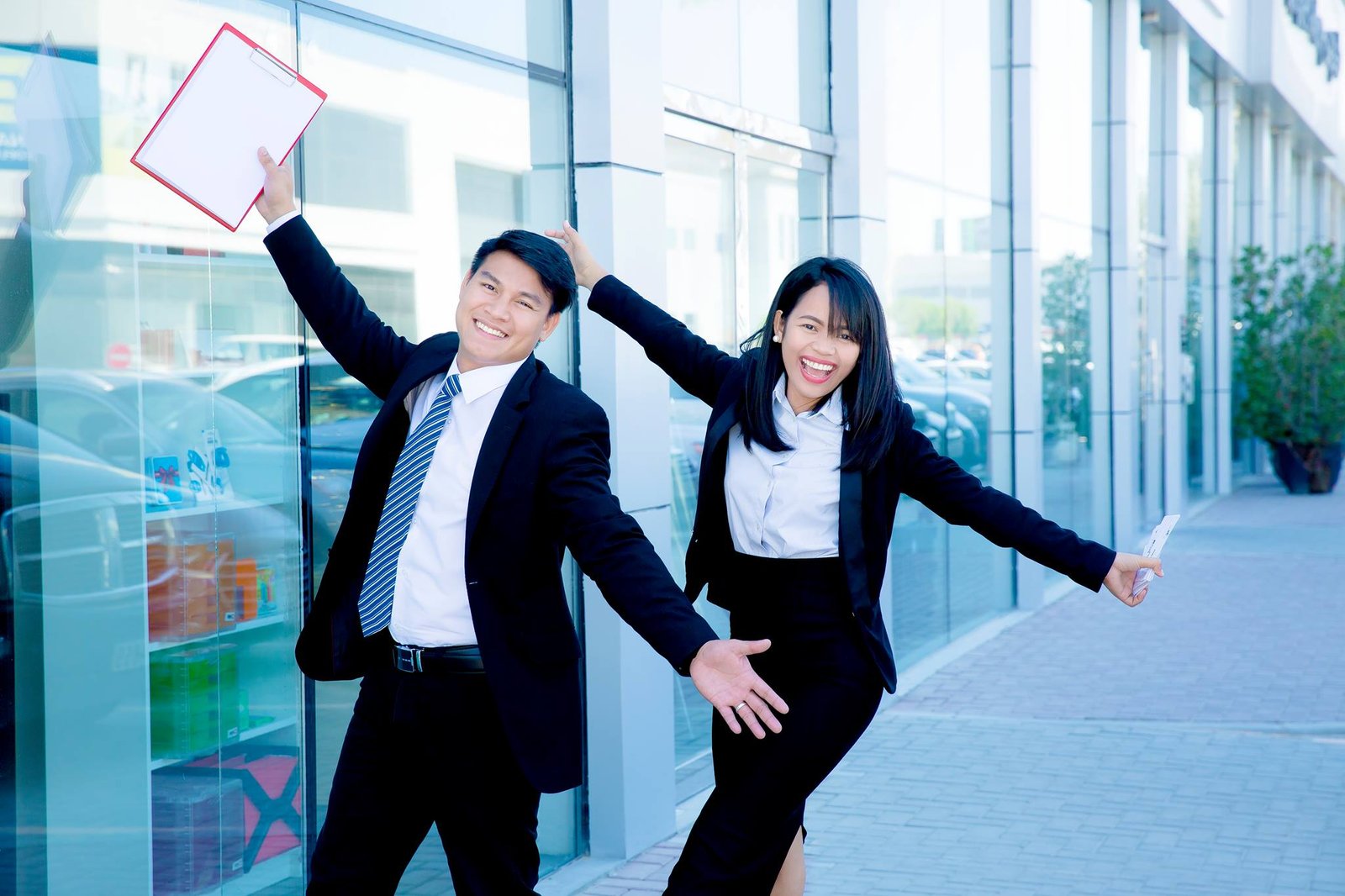 Granton Advertising – Branding