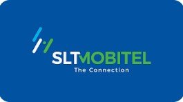 SLT Mobitel logo